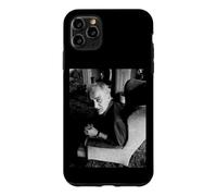 John Thaw Inspector Morse The Sweeney Actor 1986 Case for iPhone 11 Pro Max