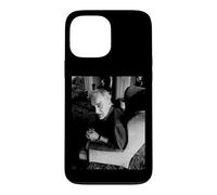 John Thaw Inspector Morse The Sweeney Actor 1986 Case for iPhone 13 Pro Max