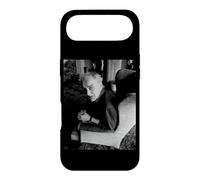 John Thaw Inspector Morse The Sweeney Actor 1986 Case for iPhone Air