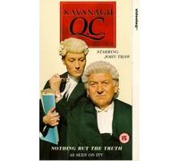 John Thaw - Kavanagh Q.C. - Nothing But the Truth [VHS]