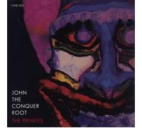 JOHN THE CONQUER ROOT