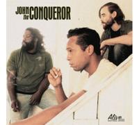 John the Conqueror John the Conqueror (Vinyl) 12" Album (US IMPORT)