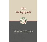 John: The Gospel of Belief: An Analytic Study of the Text (Eerdmans Classic Biblical Commentaries)