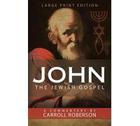 John The Jewish Gospel