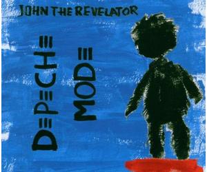 John The Revelator