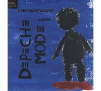 John the Revelator/Lilian [DISC 2] [12" VINYL]