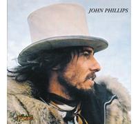 John, The Wolf King Of L.A.