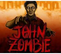 John, The Zombie PC Steam CD Key