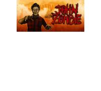 John, The Zombie Steam Key PC GLOBAL