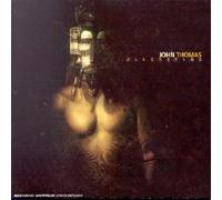 John Thomas - Blackstage