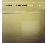 John Thomas - John Thomas Caught in the Act