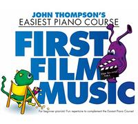 John Thompson: First Film Music