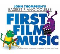 John Thompson: First Film Music