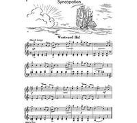 John Thompson's Easiest Piano Course - Part 5 - Book/Audio: Part 5 - Book/Online Audio