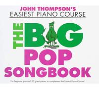 John Thompson's Piano Course