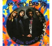 John Tiven's Ego Trip - Blue Guru