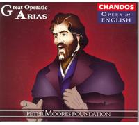 Tomlinson:Po:Parry - JOHN TOMLINSON GREAT OPERA