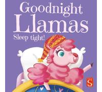 John Townsend Hello Llama Book John Townsend Multicolor