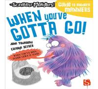 John Townsend When You've Gotta Go Paperback Book John Townsend Multicolor