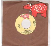 JOHN TRAVOLTA AND OLIVIA NEWTON JOHN - SUMMER NIGHTS - 7 inch vinyl / 45