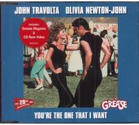 John Travolta and Olivia Newton John - You're The One That I Want