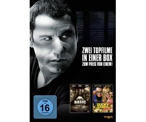 John Travolta Box