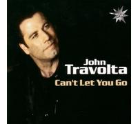John Travolta - Can't Let You Go