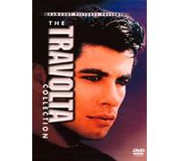 John Travolta Collection [Import allemand]