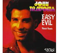 John Travolta - Easy Evil - Fletch Remix