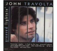 John Travolta - Greased Lightin