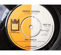 John Travolta - Greased Lightning