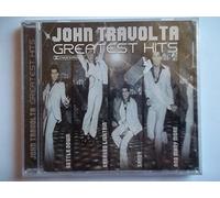 John Travolta – Greatest Hits