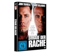 John Travolta & Harry Belafonte - Strasse der Rache [Region 2]