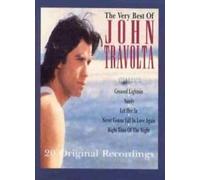 John Travolta - John Travolta-Best of