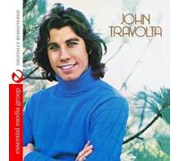 John Travolta - John Travolta (Digitally Remastered)