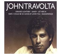 John Travolta - John Travolta: Legende Collection [CD]