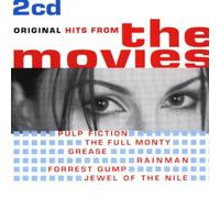 John Travolta, Leo Sayer, a.o. - Original Hits From the Movies