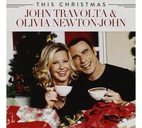 John Travolta & Olivia N - This Christmas