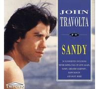 John Travolta - Sandy