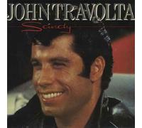 John Travolta - Sandy - John Travolta LP