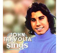 John Travolta - Sings