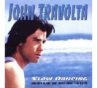 John Travolta - Slow Dancing