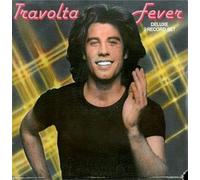 John Travolta - Travolta Fever [LP]