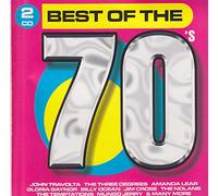 John Travolta Viola Wills Billy Ocean The Nolans Samantha Sang - Best 0f The 7Os