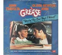 John Travolta - You're The One That I Want