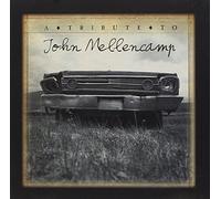 John.=Tribute Mellencamp - Tribute to