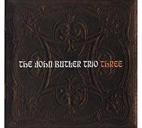 John Trio Butler - Three