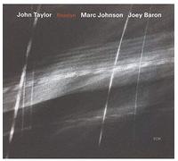 JOHN TRIO TAYLOR - ROSSLYN (Japanese Reissue)