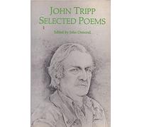 John Tripp: Selected Poems
