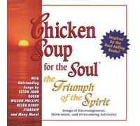 John - Triumph of the Spirit